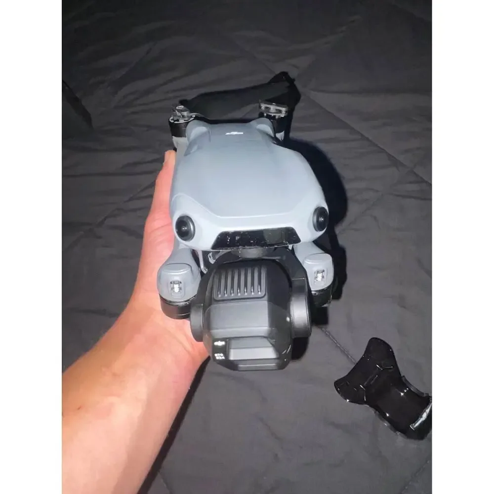 DJI Air 3S Fly More Combo